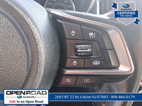 Used 2023 Subaru Crosstrek 2.5i Limited image 22