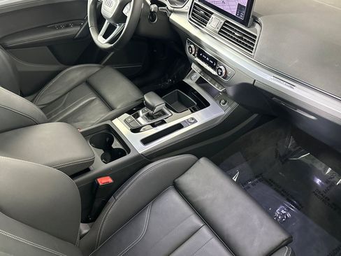 Used 2023 Audi Q5 2.0T Premium Plus w/ Premium Plus Package image 15