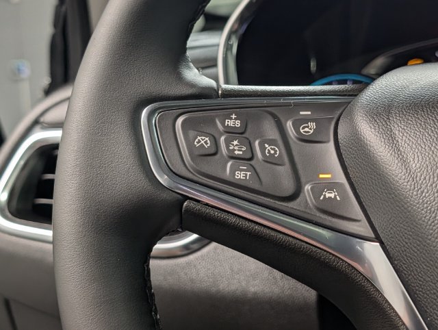 Certified 2024 Chevrolet Equinox LT AWD/4WD image 19