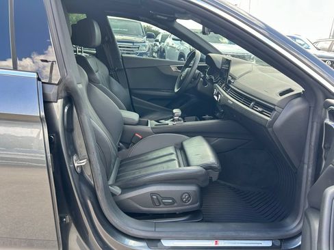 Used 2023 Audi A5 2.0T Premium w/ Convenience Package AWD/4WD image 45