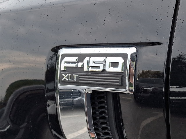 Used 2025 Ford F150 XLT w/ Equipment Group 301A Standard AWD/4WD image 29