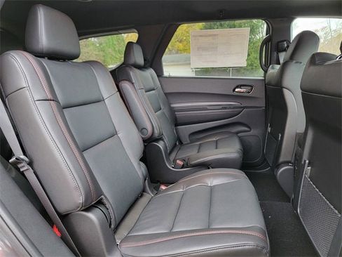 New 2026 Dodge Durango GT image 23