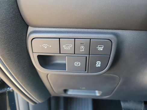 New 2026 Hyundai Palisade Calligraphy image 25