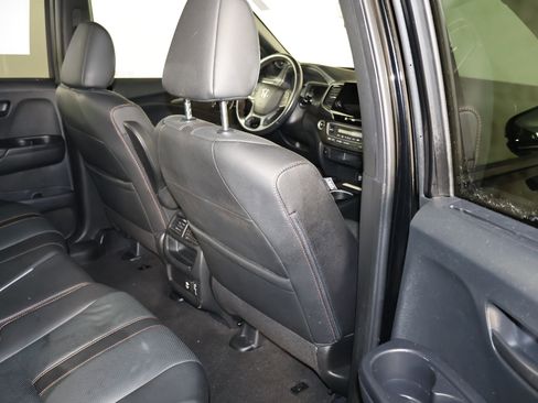 Used 2022 Honda Passport TrailSport image 45