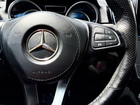 Used 2018 Mercedes-Benz GLS 450 4MATIC image 37