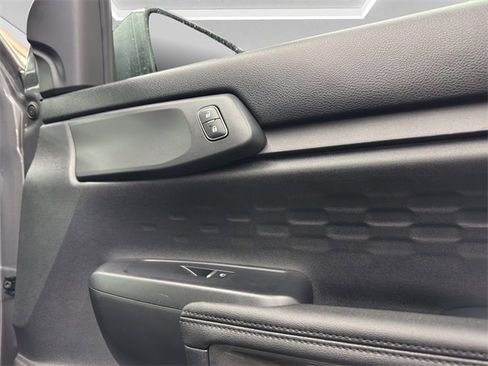 Used 2025 Ford Ranger XLT w/ Equipment Group 301A High image 37