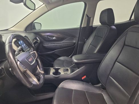 Used 2018 GMC Terrain Denali w/ LPO, 'HIT The Road' Package FWD image 17