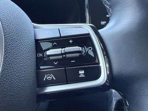 Used 2021 Kia Sorento SX Prestige image 27