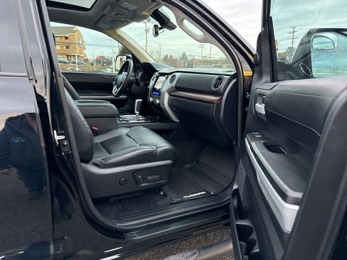 Certified 2020 Toyota Tundra Limited image 7