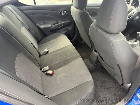 Used 2017 Nissan Versa SV image 11