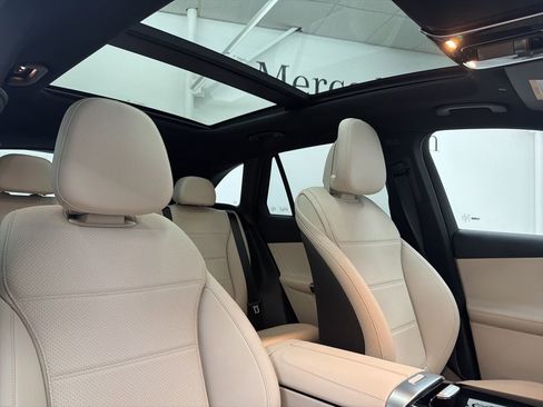 New 2026 Mercedes-Benz GLC 300 image 29