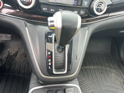 Used 2016 Honda CR-V EX-L image 23