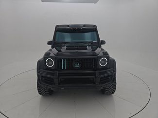 Used 2023 Mercedes-Benz G 63 AMG Squared video 1
