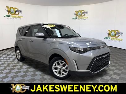 Used 2023 Kia Soul S