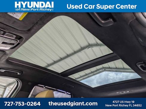 Certified 2023 Hyundai Santa Fe Calligraphy FWD image 27