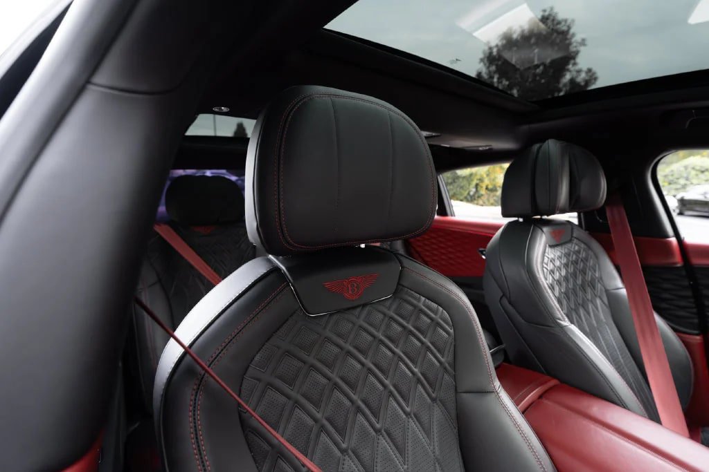 Used 2020 Bentley Flying Spur W12 AWD/4WD image 56