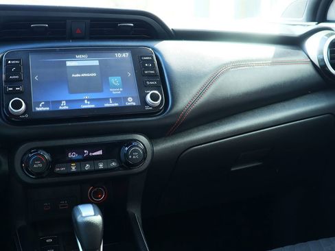 Used 2023 Nissan Kicks SR image 42