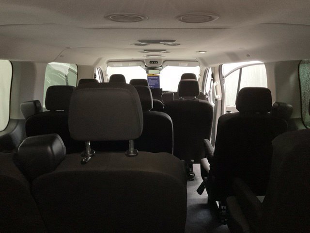 Used 2026 Ford Transit 350 XLT RWD image 25