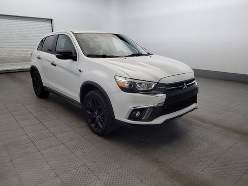 Used 2019 Mitsubishi Outlander Sport LE image 13