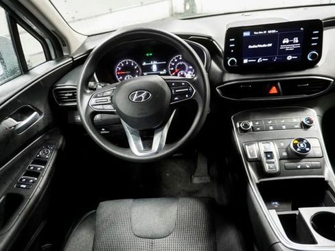 Used 2022 Hyundai Santa Fe SEL image 8
