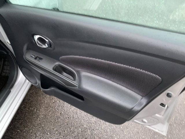 Used 2019 Nissan Versa SV FWD image 13