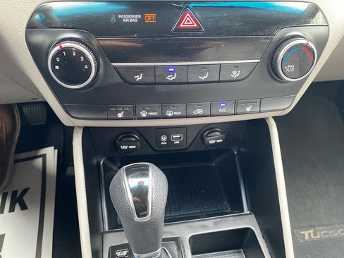 Used 2019 Hyundai Tucson Value image 13