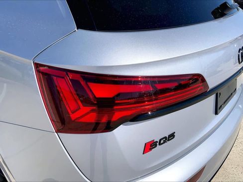 Used 2022 Audi SQ5 Premium Plus w/ Premium Plus Package AWD/4WD image 28