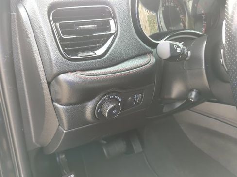 Certified 2023 Dodge Durango R/T image 14