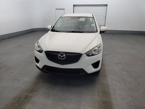 Used 2014 MAZDA CX-5 Sport w/ Bluetooth Audio Package AWD/4WD image 15