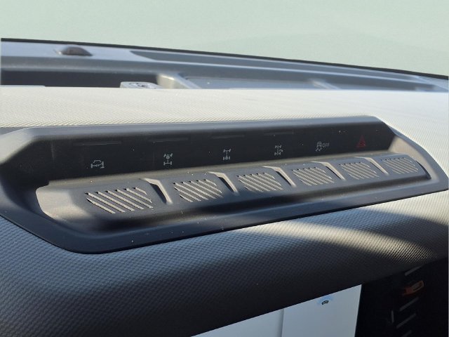 Used 2022 Ford Bronco Badlands w/ Sasquatch Package AWD/4WD image 21
