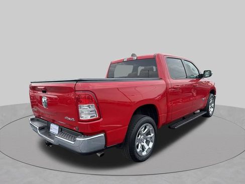 Used 2022 RAM 1500 Big Horn AWD/4WD image 13