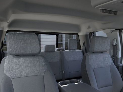 New 2026 Ford F250 XLT w/ Snow Plow/Camper Package image 22