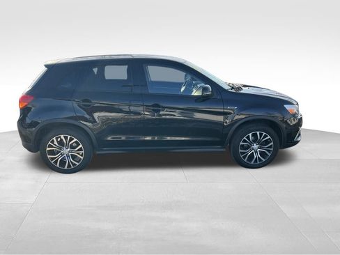 Used 2016 Mitsubishi Outlander Sport ES image 7
