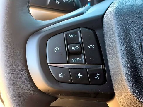 New 2025 Ford Ranger XLT w/ Equipment Group 301A High image 14