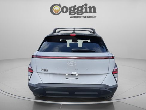 New 2026 Hyundai Kona SEL Sport FWD image 4