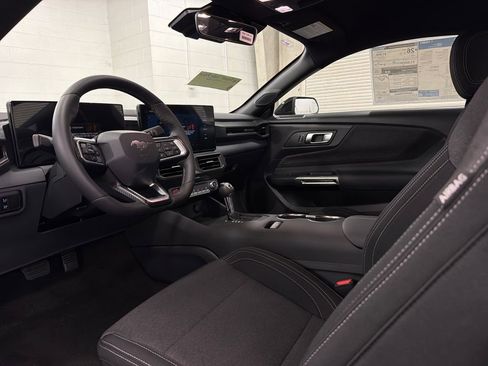New 2026 Ford Mustang Coupe RWD image 6
