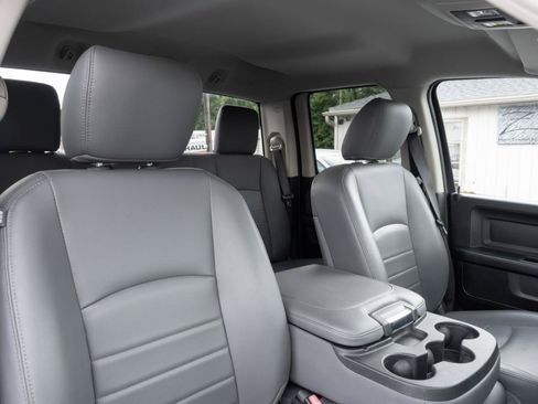 Used 2018 RAM 1500 Tradesman w/ Protection Group AWD/4WD image 40