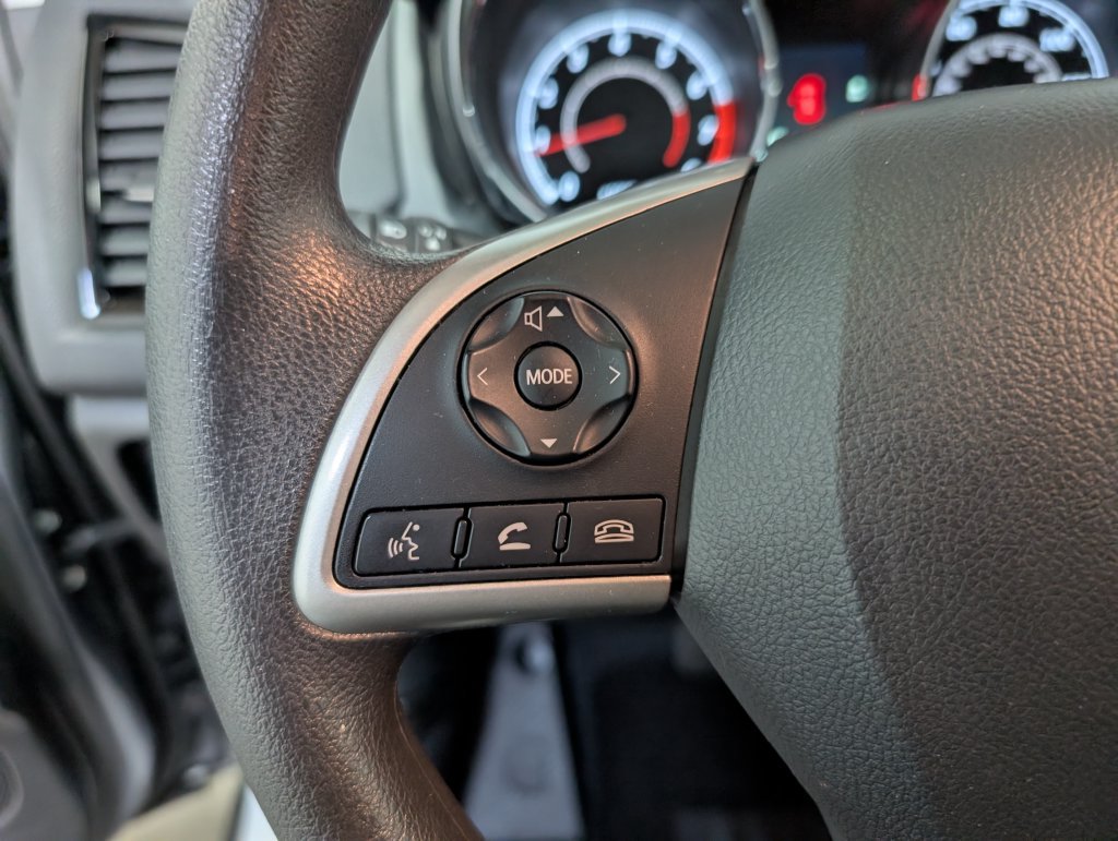 Used 2026 Mitsubishi Outlander Sport ES AWD/4WD image 17