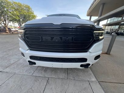 Used 2024 RAM 1500 Limited