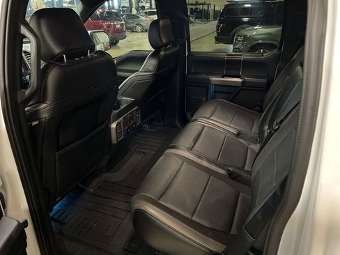 Used 2020 Ford F150 Raptor w/ Equipment Group 802A Luxury image 14