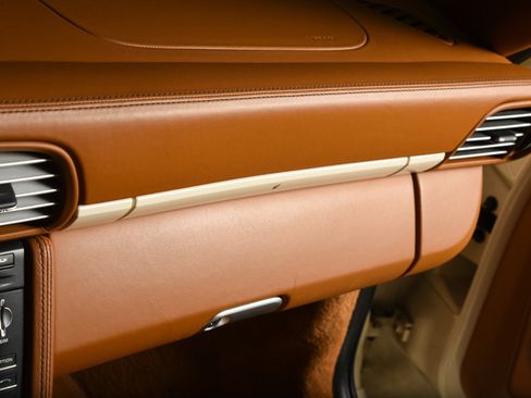 Used 2009 Porsche 911 Turbo image 34