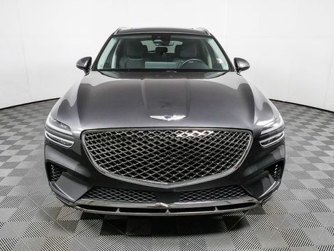 Used 2023 Genesis GV70 2.5T w/ Select Package image 2