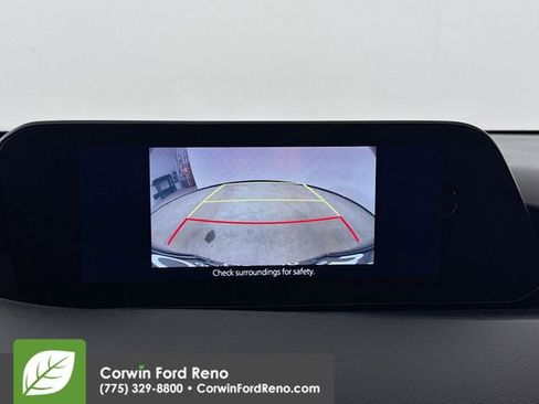 Used 2022 MAZDA MAZDA3 s image 14