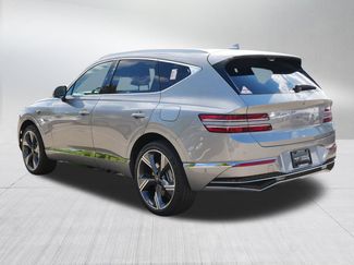 New 2026 Genesis GV80 3.5T Prestige video 2