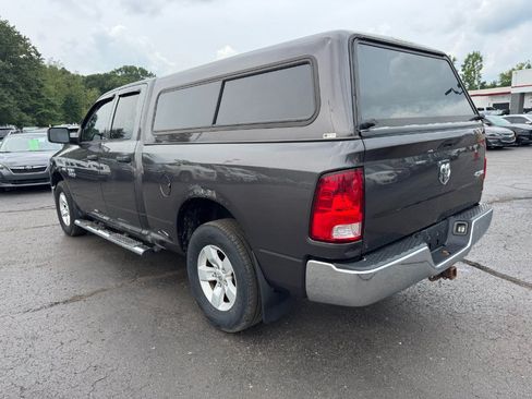 Used 2014 RAM 1500 ST w/ SXT Appearance Group AWD/4WD image 3