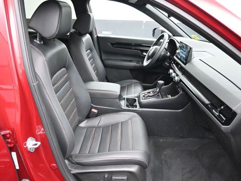 Certified 2023 Honda CR-V Sport Touring image 25