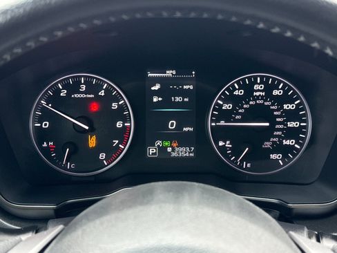 Used 2021 Subaru Outback Limited XT image 31