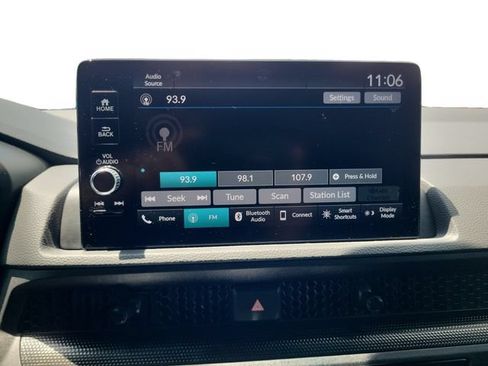 Used 2025 Honda CR-V Sport-L image 15