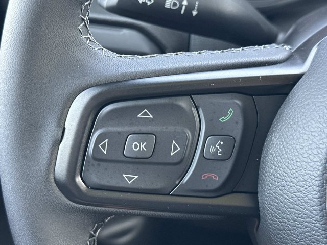 New 2026 Jeep Gladiator Sport AWD/4WD image 29