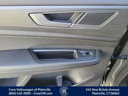 New 2026 Volkswagen Atlas Cross Sport SE image 48